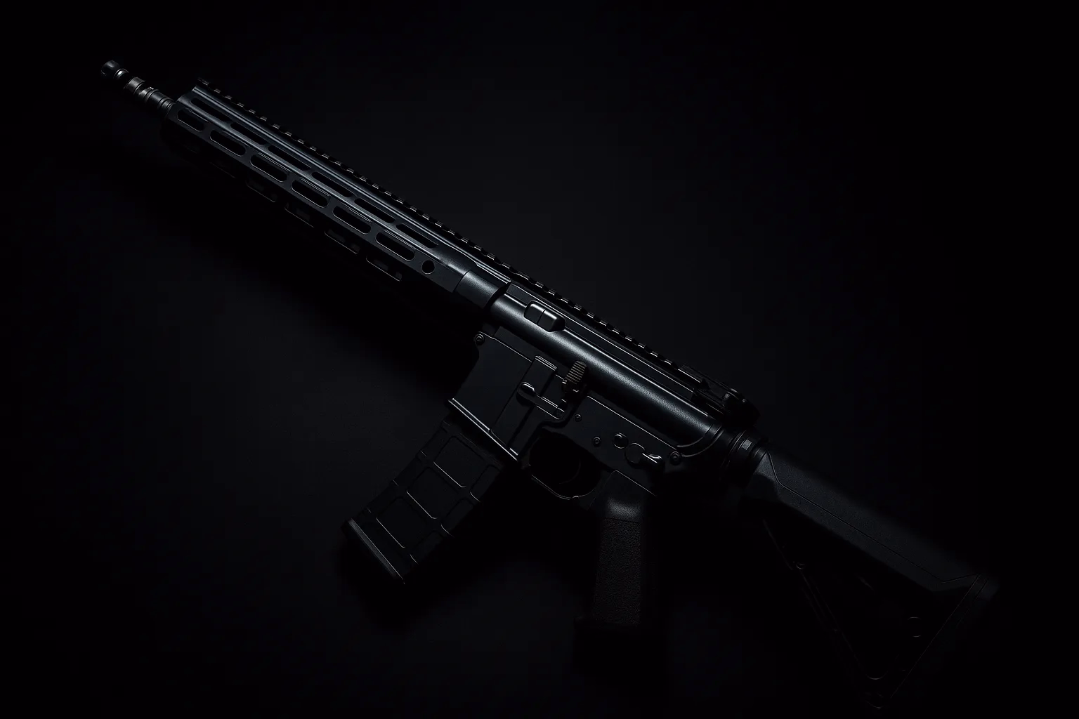 AEG Airsoft Tüfekler