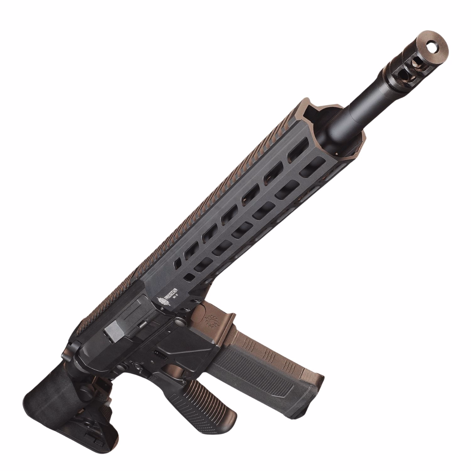 Wolverine MTW 308 PKG Tactical Edition SR25 DMR Modular Training Waepon - Görünüm 3