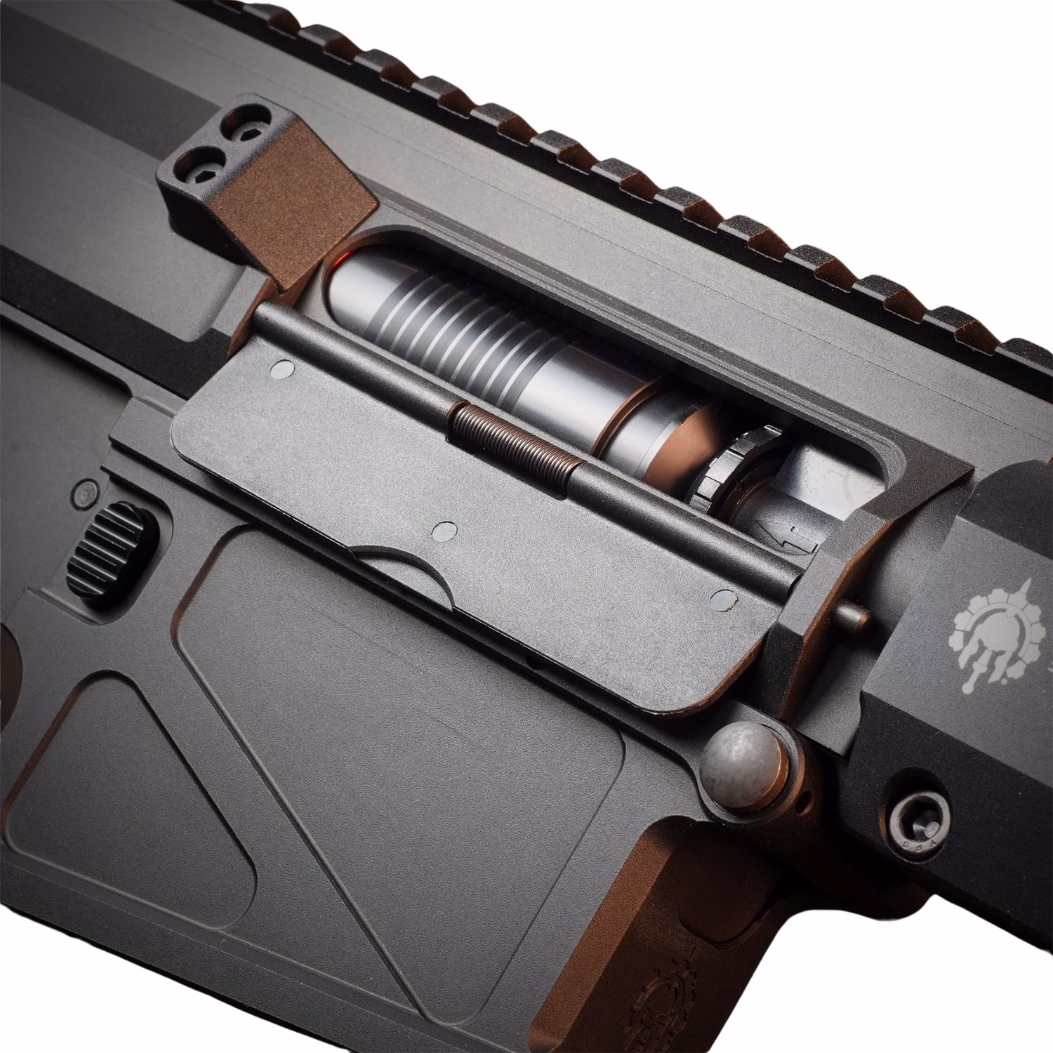 Wolverine MTW 308 PKG Tactical Edition SR25 DMR Modular Training Waepon - Görünüm 5