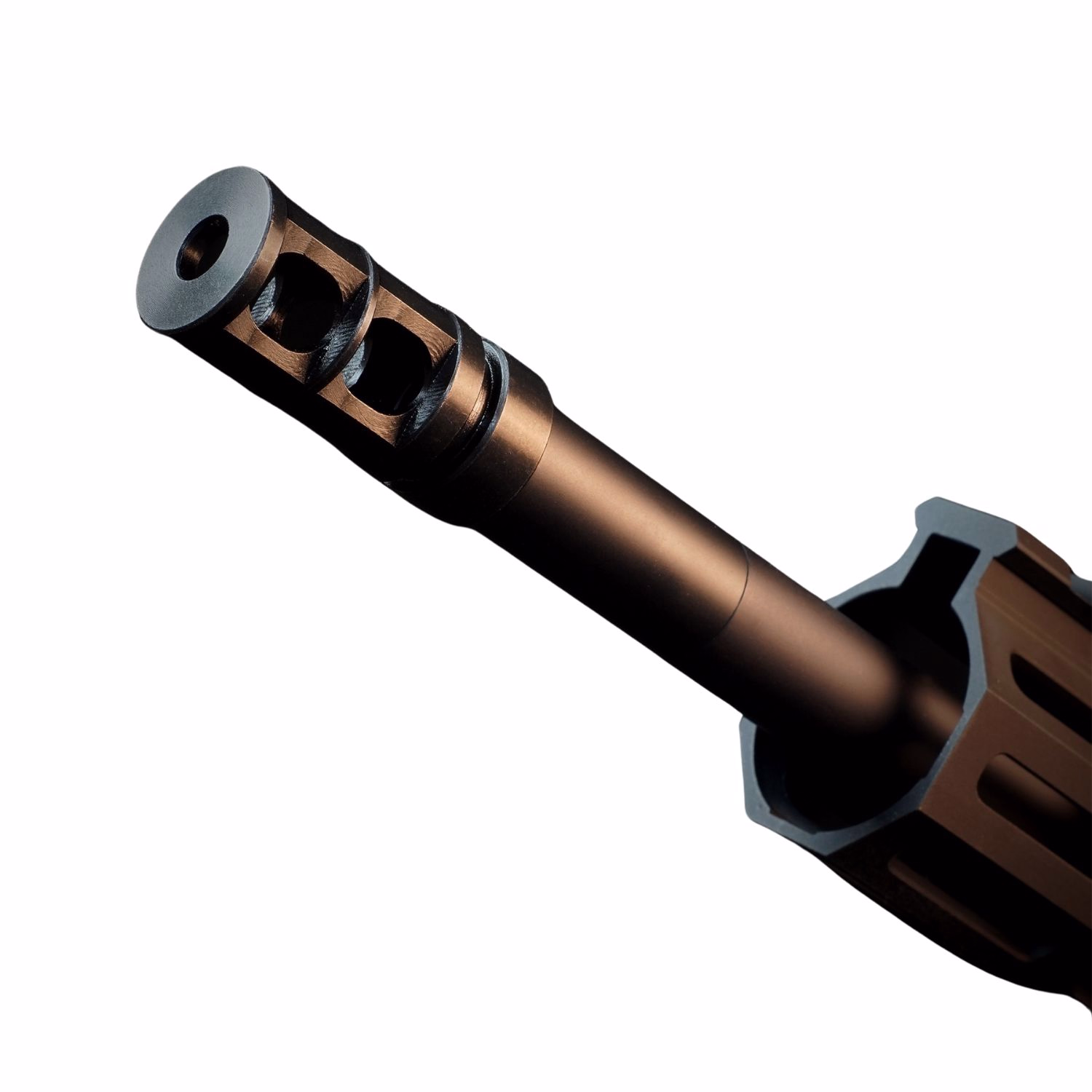 Wolverine MTW 308 PKG Tactical Edition SR25 DMR Modular Training Waepon - Görünüm 6