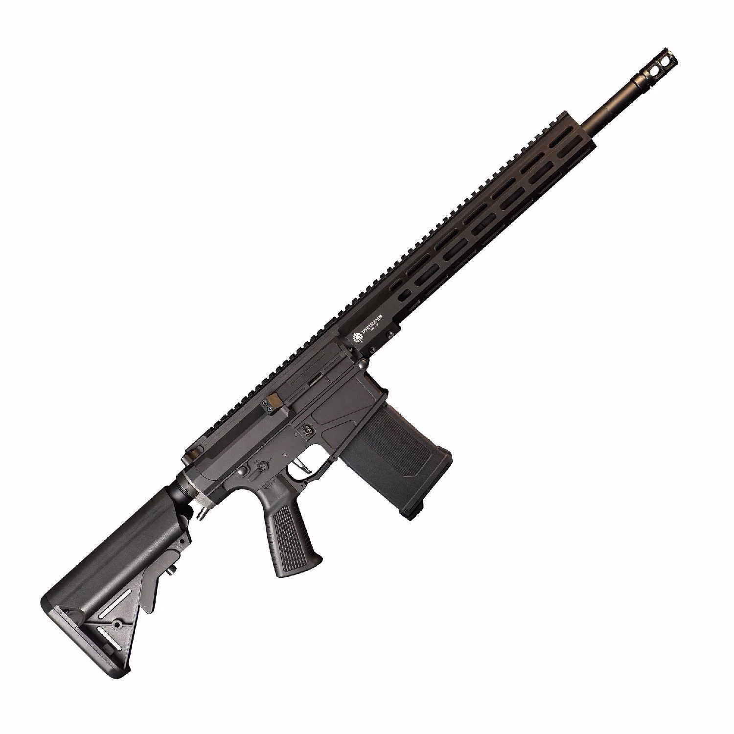 Wolverine MTW 308 PKG Tactical Edition SR25 DMR Modular Training Waepon