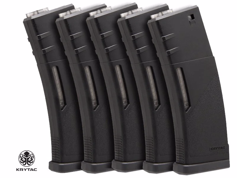 Krytac 150BB M4 Mid-Cap Şarjör