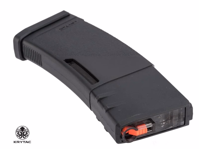 Krytac 150BB M4 Mid-Cap Şarjör - Görünüm 1