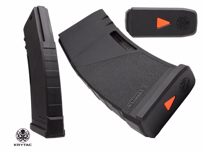 Krytac 150BB M4 Mid-Cap Şarjör - Görünüm 2
