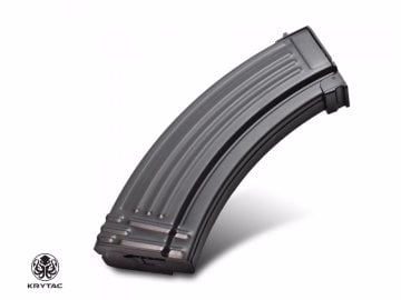 KRYTAC Trident 47 Çelik 600 BB Hi-Capa AK AEG Airsoft Şarjör - Görünüm 2