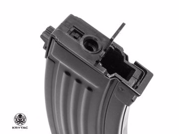 KRYTAC Trident 47 Çelik 600 BB Hi-Capa AK AEG Airsoft Şarjör - Görünüm 3