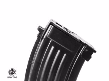 KRYTAC Trident 47 Çelik 600 BB Hi-Capa AK AEG Airsoft Şarjör - Görünüm 4