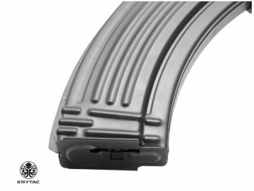 KRYTAC Trident 47 Çelik 600 BB Hi-Capa AK AEG Airsoft Şarjör - Görünüm 5