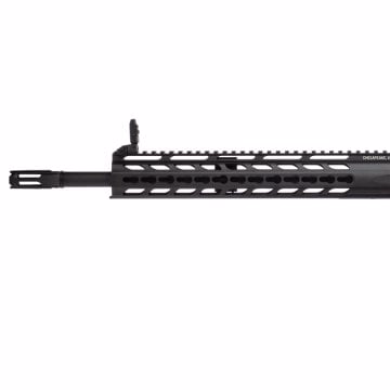 KRYTAC Trident MK2 SPR BLACK AEG - Görünüm 2
