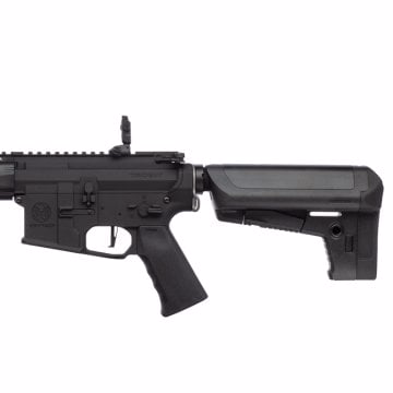 KRYTAC Trident MK2 SPR BLACK AEG - Görünüm 3