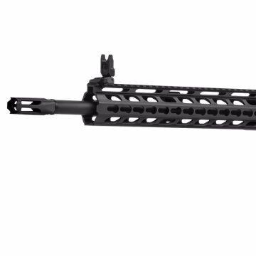 KRYTAC Trident MK2 SPR BLACK AEG - Görünüm 5