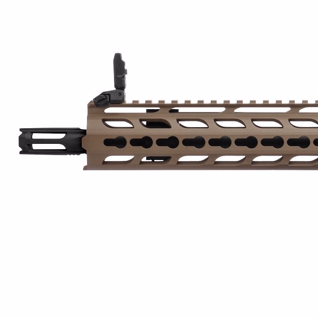 KRYTAC Trident MK2 CRB FDE AEG - Görünüm 1