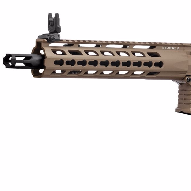 KRYTAC Trident MK2 CRB FDE AEG - Görünüm 3