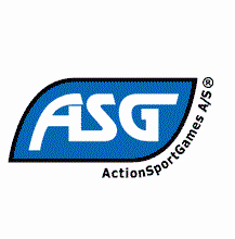 ASG ULTRAIR AIRSOFT GREEN GAS 14571 - Görünüm 2