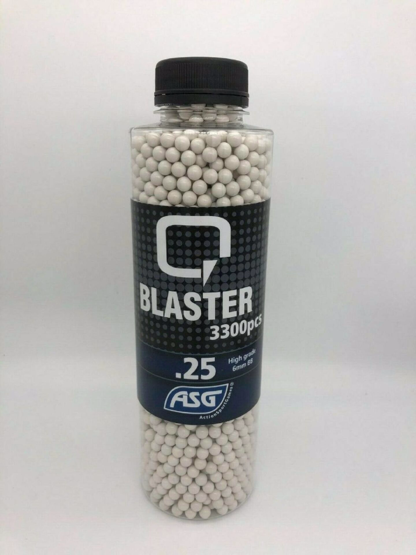 ASG Blaster 0.25g Airsoft Mermi -3300 adet
