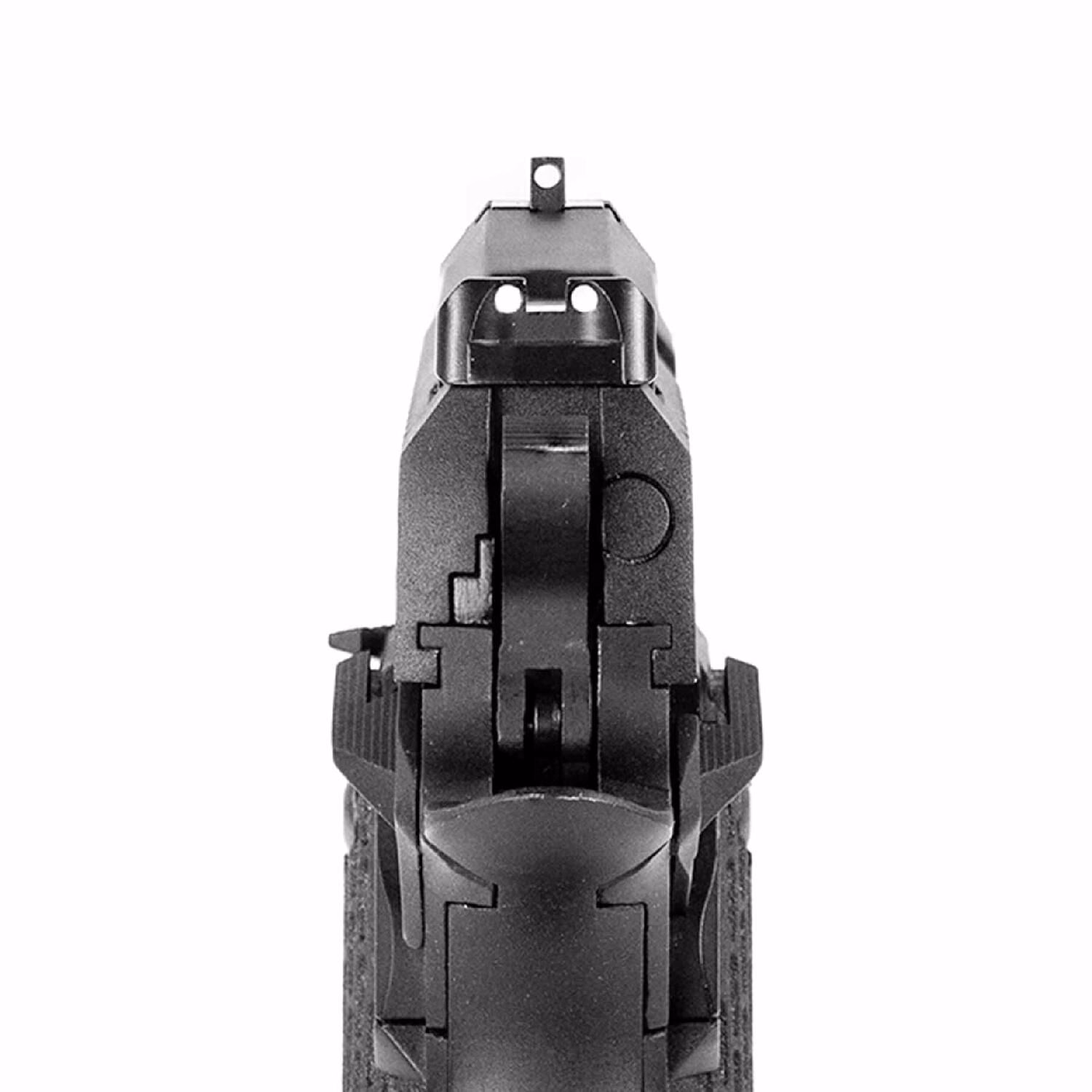 Novritsch SSP1 Gen2 GBB Airsoft Tabanca - Görünüm 4