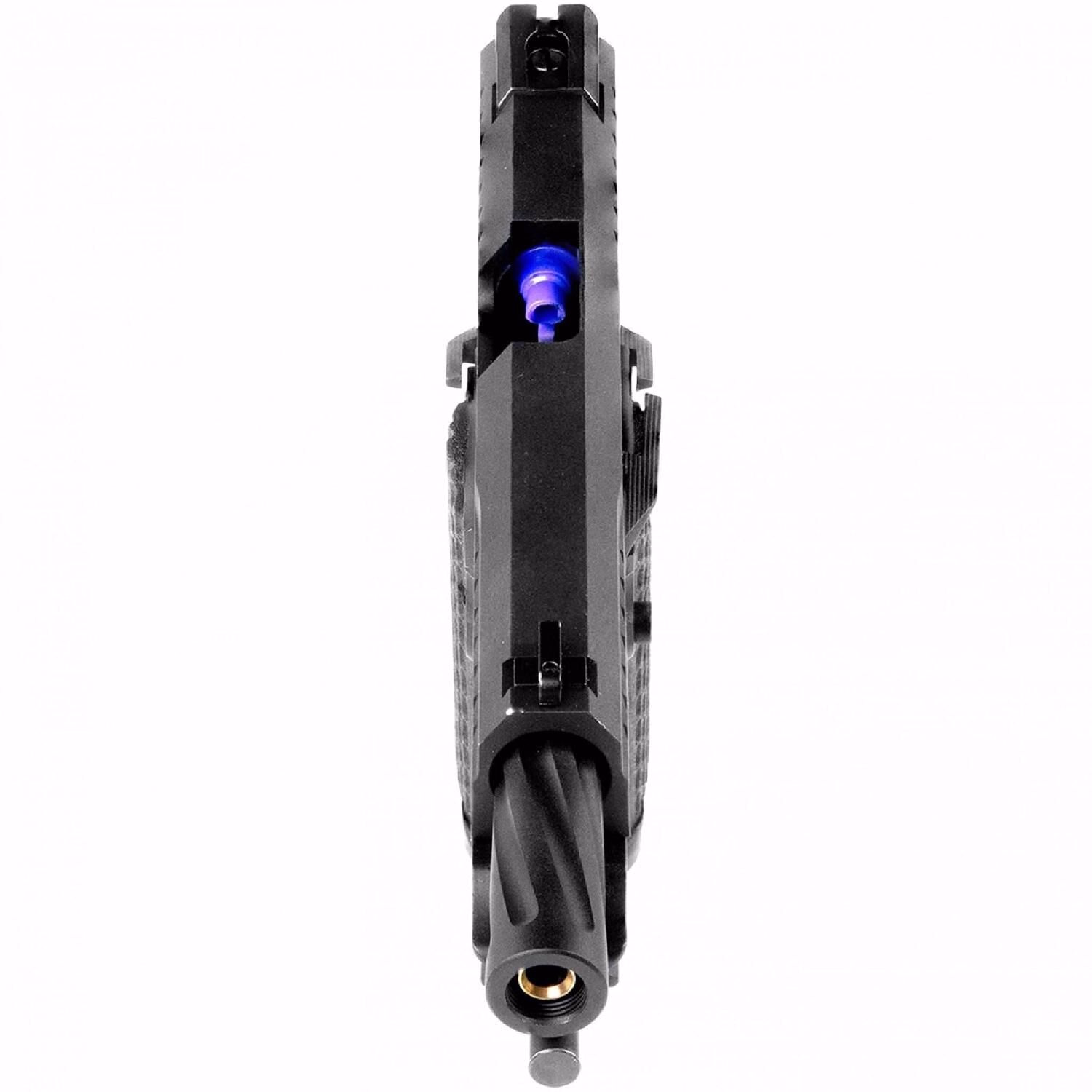 Novritsch SSP1 Gen2 GBB Airsoft Tabanca - Görünüm 5