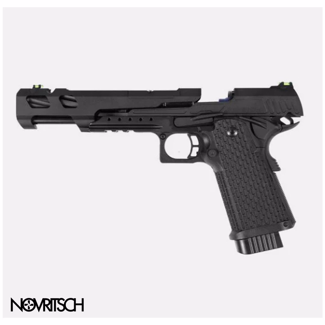 NOVRITSCH SSP5 6'' GBB AIRSOFT TABANCA - Görünüm 3