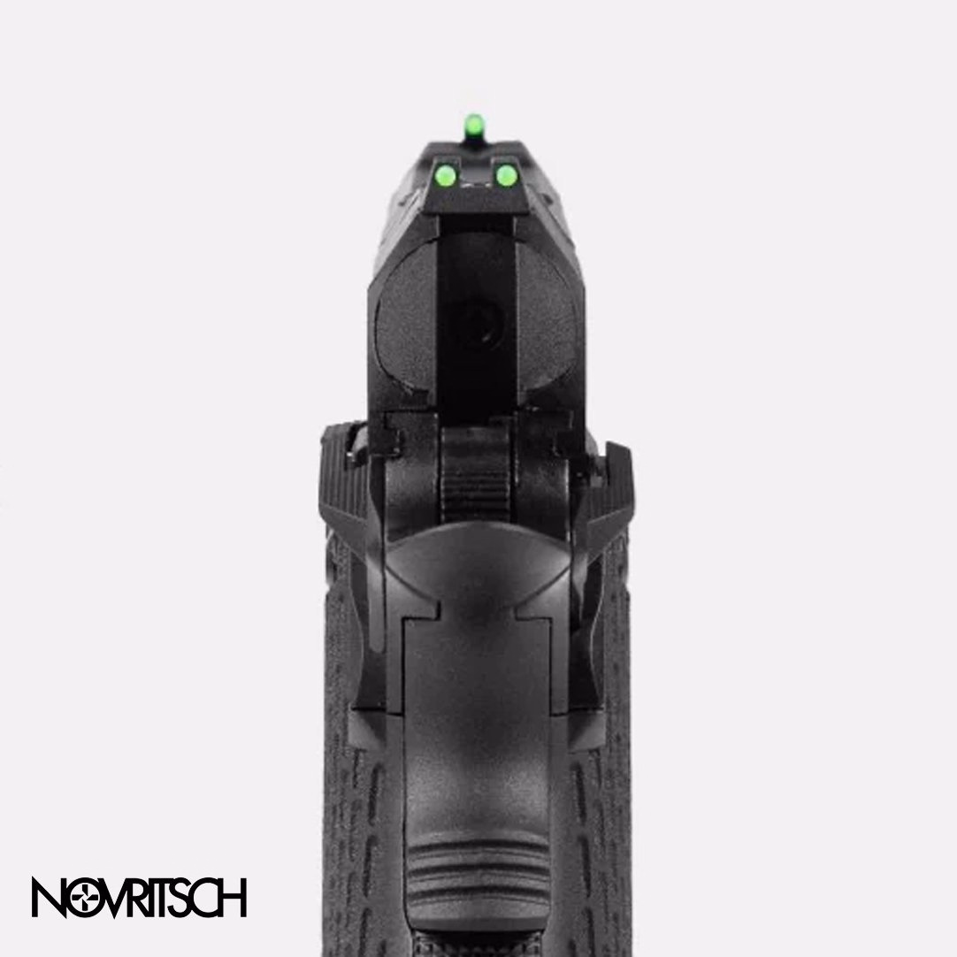 NOVRITSCH SSP5 6'' GBB AIRSOFT TABANCA - Görünüm 6