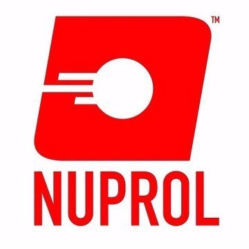 Nuprol RZR 0.43G AirSoft SNIPER BB 1000 Adet - Görünüm 3