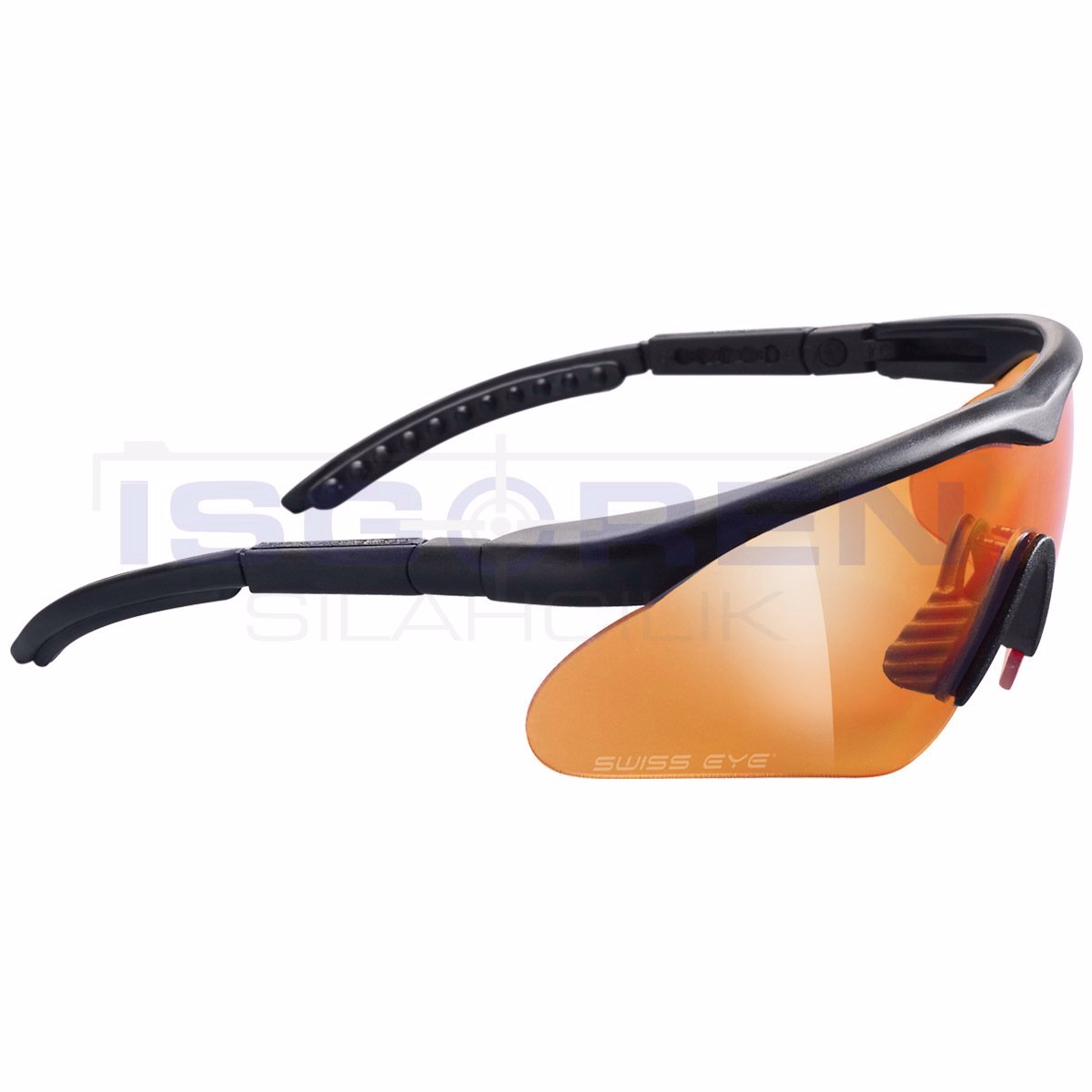 SWISS 10161 MAX PRO SET RAPTOR GOZLUK - Görünüm 3