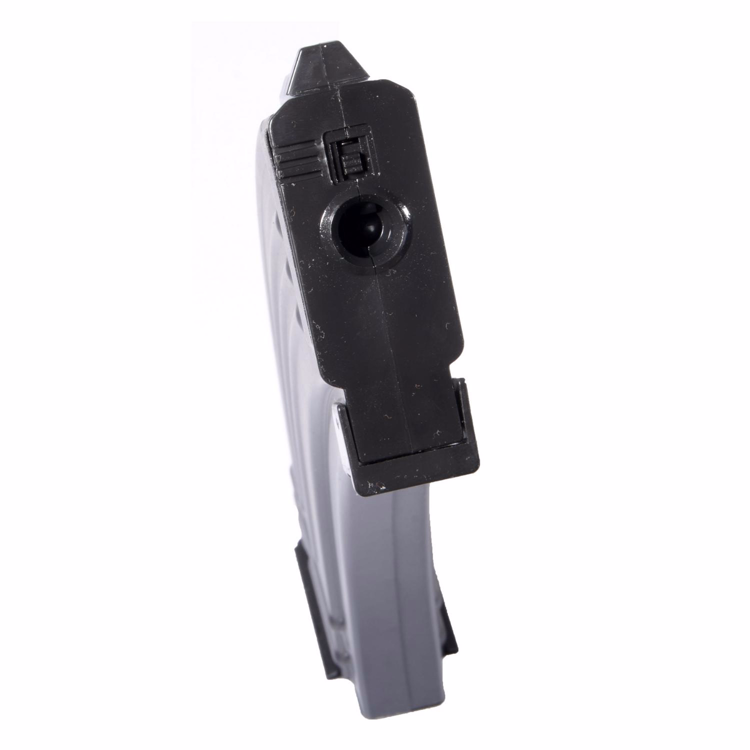 Delta Armory AK47 AK74 180BB MidCap Metal Airsoft Magazine ŞARJÖR - Görünüm 2