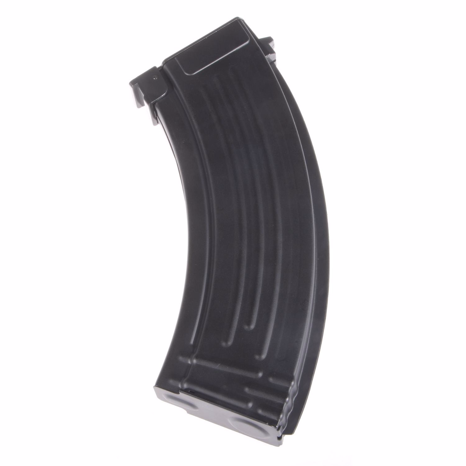 Delta Armory AK47 AK74 180BB MidCap Metal Airsoft Magazine ŞARJÖR - Görünüm 3