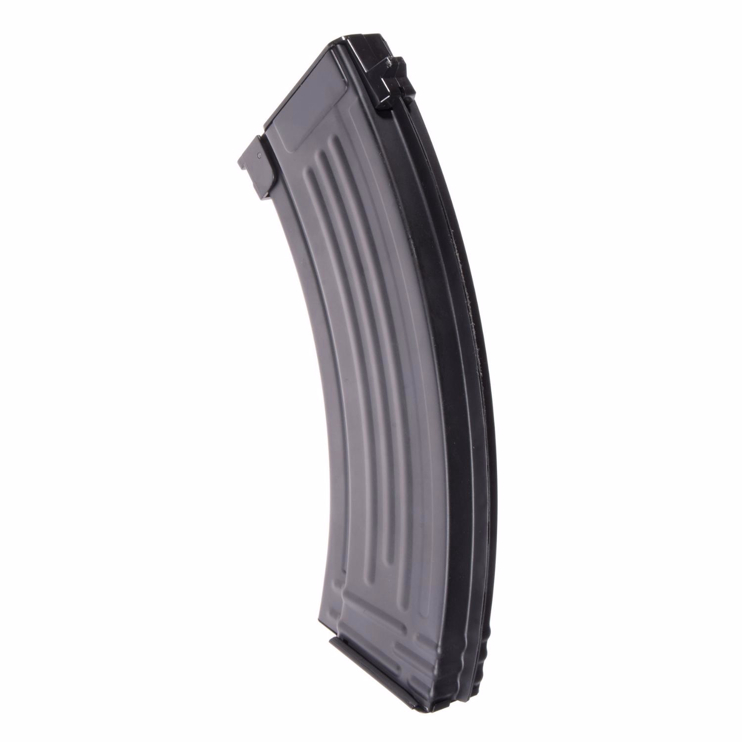 Delta Armory AK47 AK74 180BB MidCap Metal Airsoft Magazine ŞARJÖR - Görünüm 4