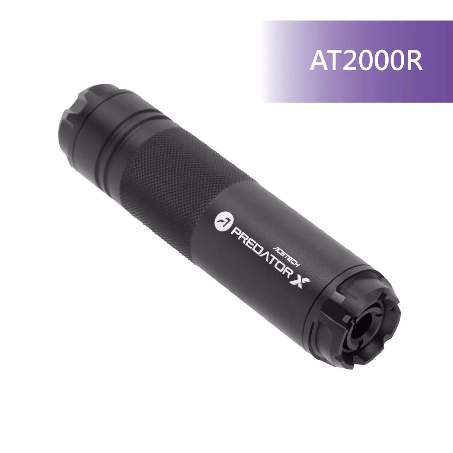ACETECH PREDATOR X AT2000RII AIRSOFT TUFEK TRACER UNITESI - Görünüm 2
