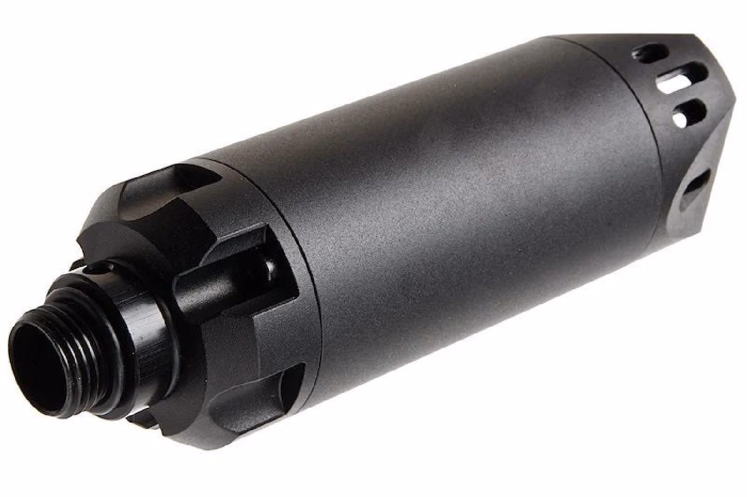 Acetech Brighter CS Tracer Unit Susturucu - Görünüm 4