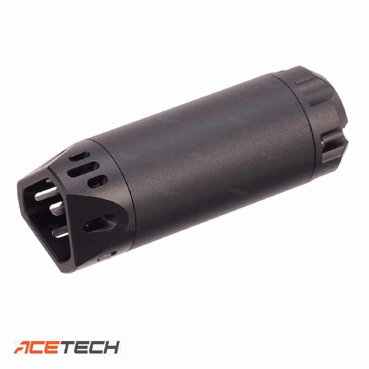 Acetech Brighter CS Tracer Unit Susturucu - Görünüm 7