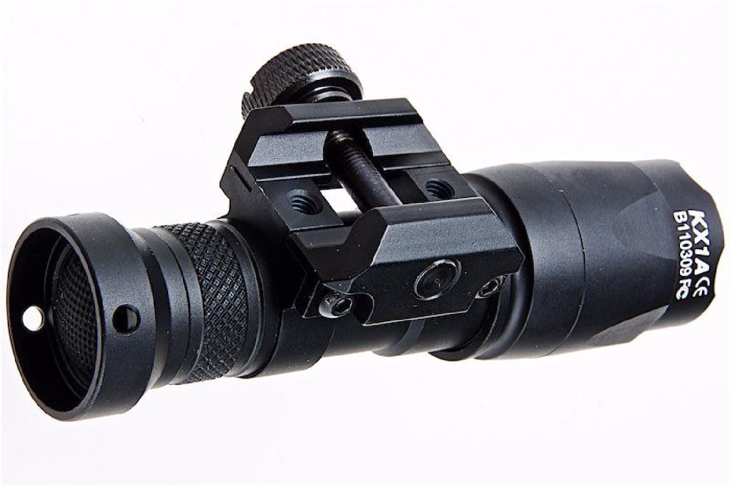 SOTAC M300C Kablolu Tüfek Feneri