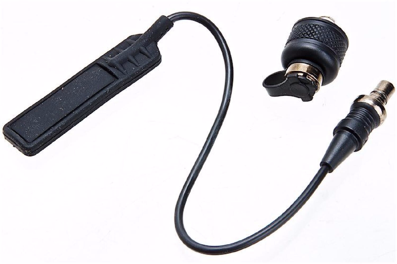 SOTAC M300C Kablolu Tüfek Feneri - Görünüm 2