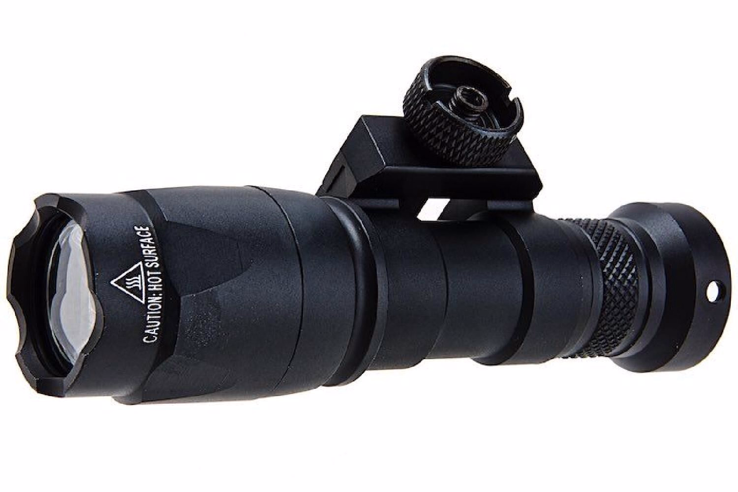 SOTAC M300C Kablolu Tüfek Feneri - Görünüm 3