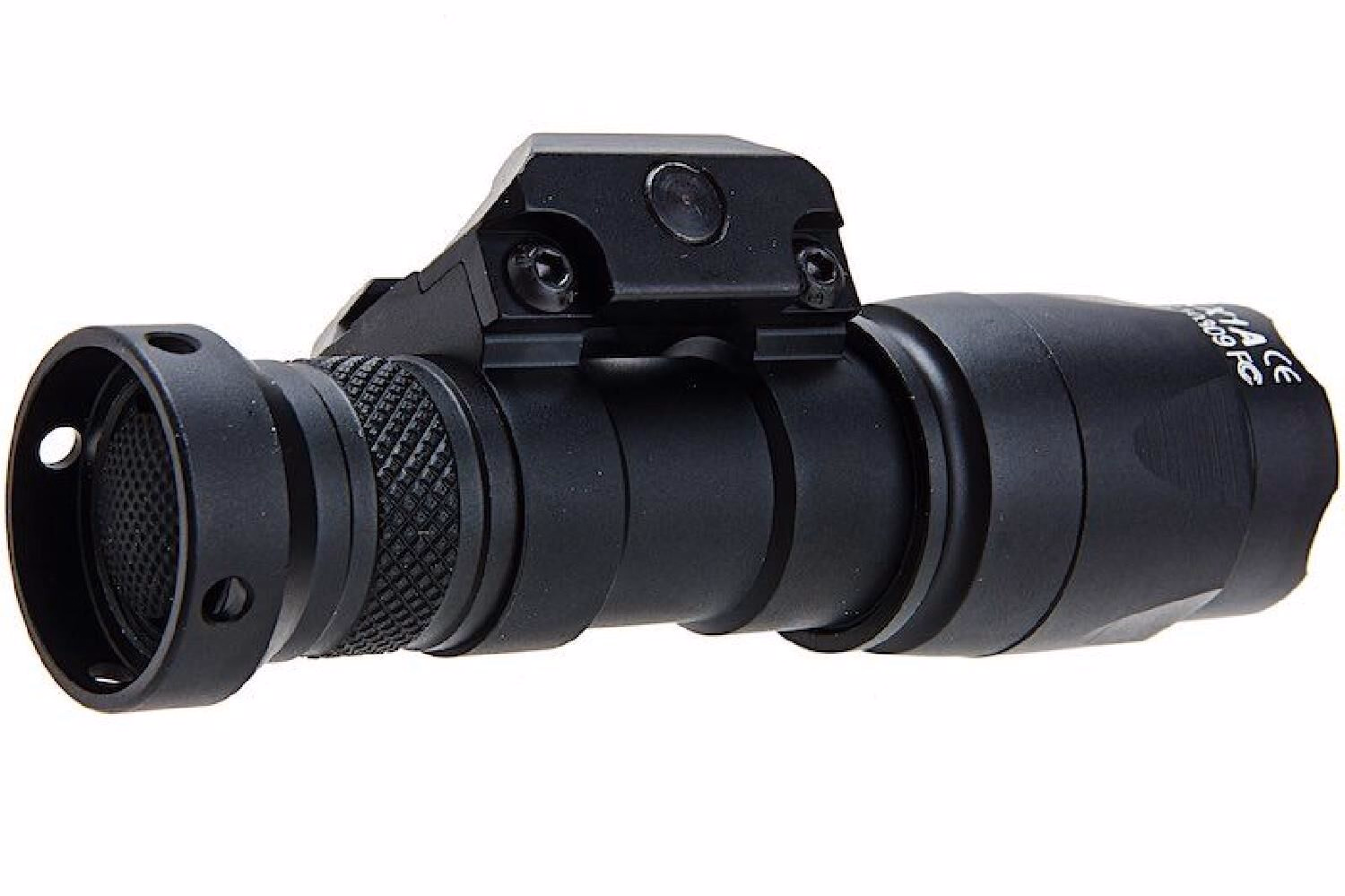 SOTAC M300C Kablolu Tüfek Feneri - Görünüm 4
