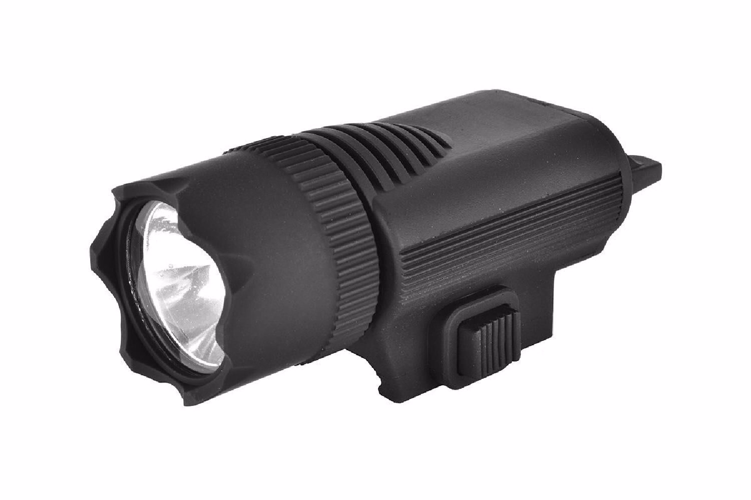 ASG Xenon Flash Light - Görünüm 3