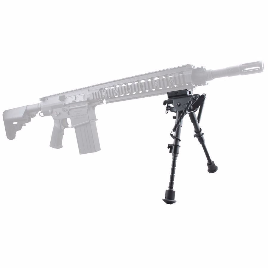 Vector Optics Karbon-Fiber Ekstra Hafif Ayarlanır Bipod Ayak - Görünüm 2