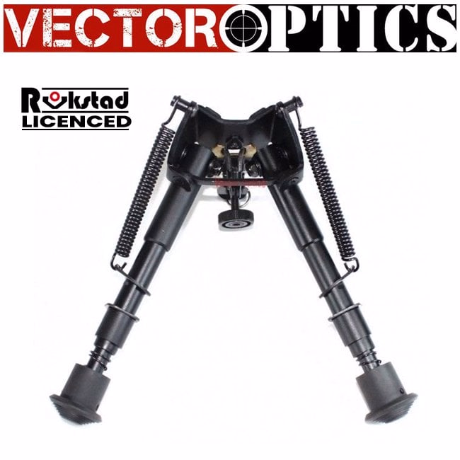 Vector ROKSTAD Yaylı Bipod Ayak Scot-41