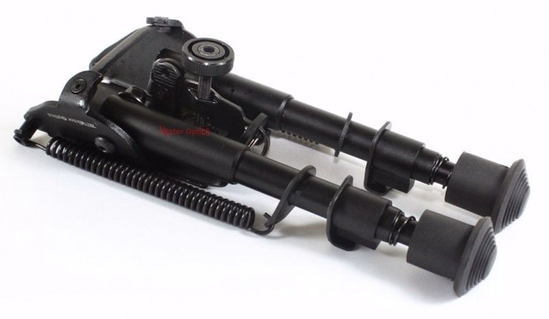 Vector ROKSTAD Yaylı Bipod Ayak Scot-41 - Görünüm 3