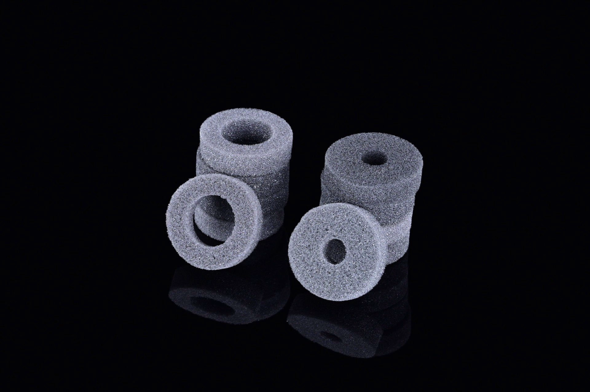 Silverback Airsoft Carbon Susturucu, Orta 16mm CW - Görünüm 3