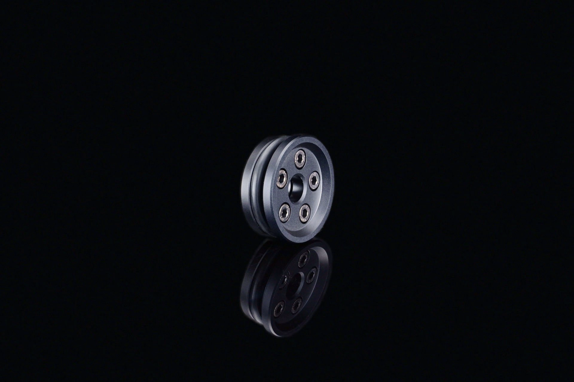 Silverback Airsoft Carbon Susturucu, Orta 16mm CW - Görünüm 4