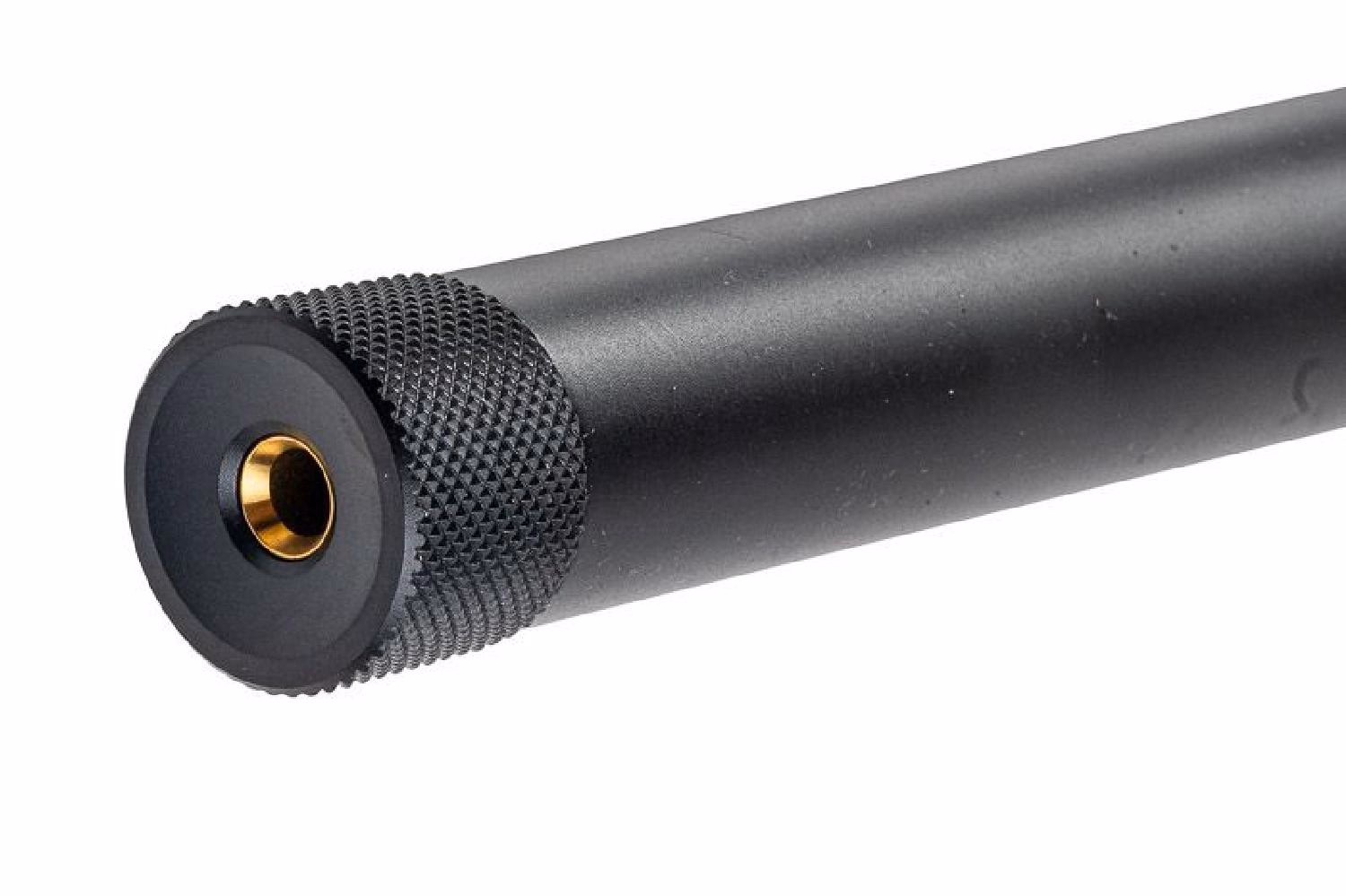 Silverback TAC 41 LS Lite Sport Version Chassis & Katlanır Dipçik Airsoft Bolt Action Tüfek (FDE) - Görünüm 6