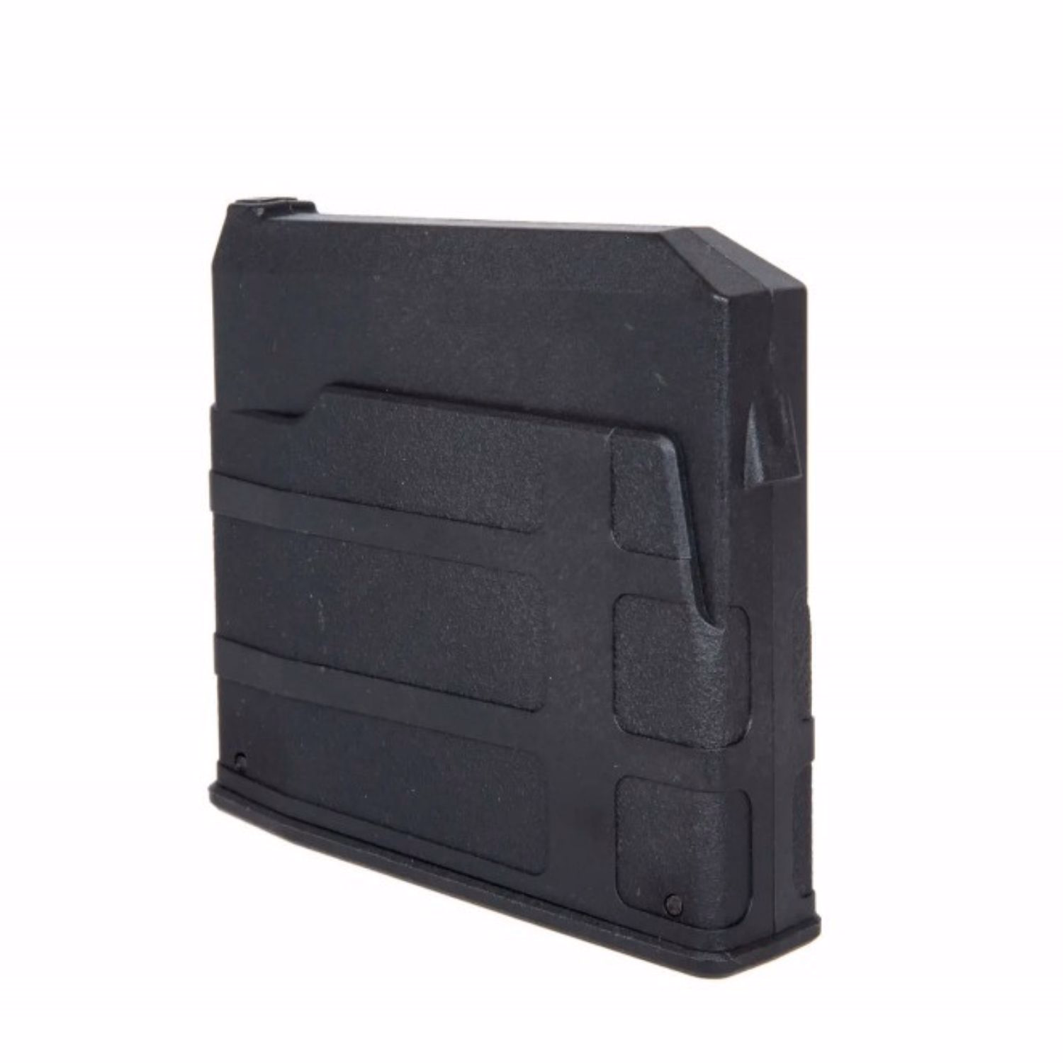 Silverback TAC41 Serileri 110BB Kapasiteli Şarjör SBA-MAG-31BK - Görünüm 3