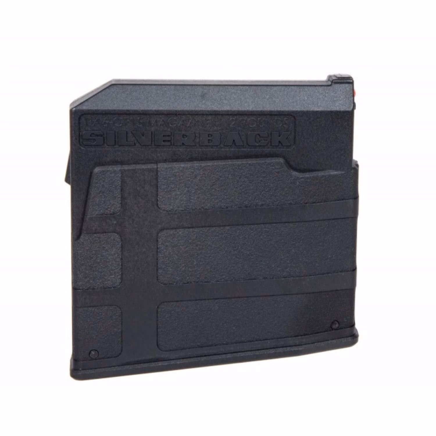 Silverback TAC41 Serileri 110BB Kapasiteli Şarjör SBA-MAG-31BK - Görünüm 4