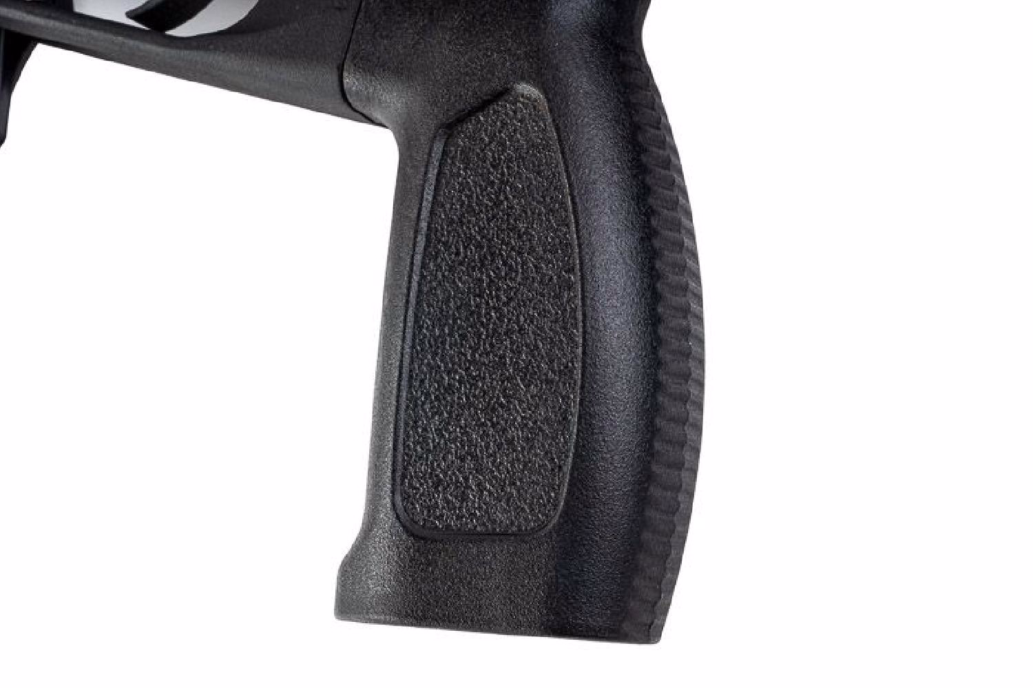 Silverback TAC 41 LS Lite Sport Version Chassis & Katlanır Dipçik Airsoft Bolt Action Tüfek (Siyah) - Görünüm 8