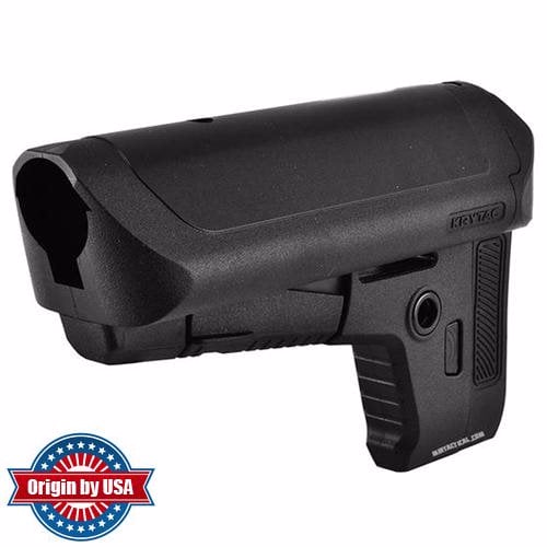 KRYTAC Ayarlanabilir Batarya Dipçiği 