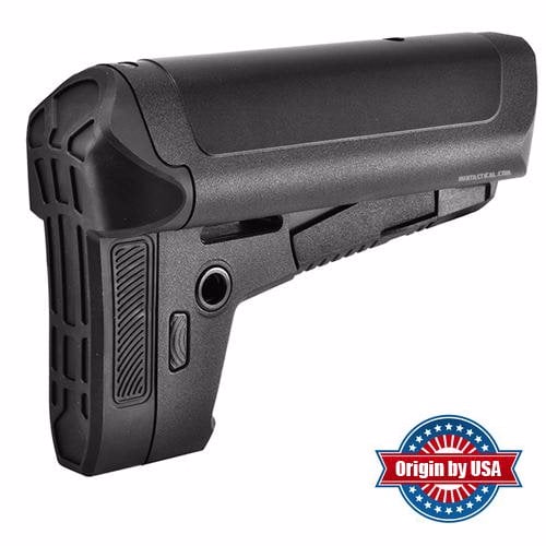 KRYTAC Ayarlanabilir Batarya Dipçiği  - Görünüm 2