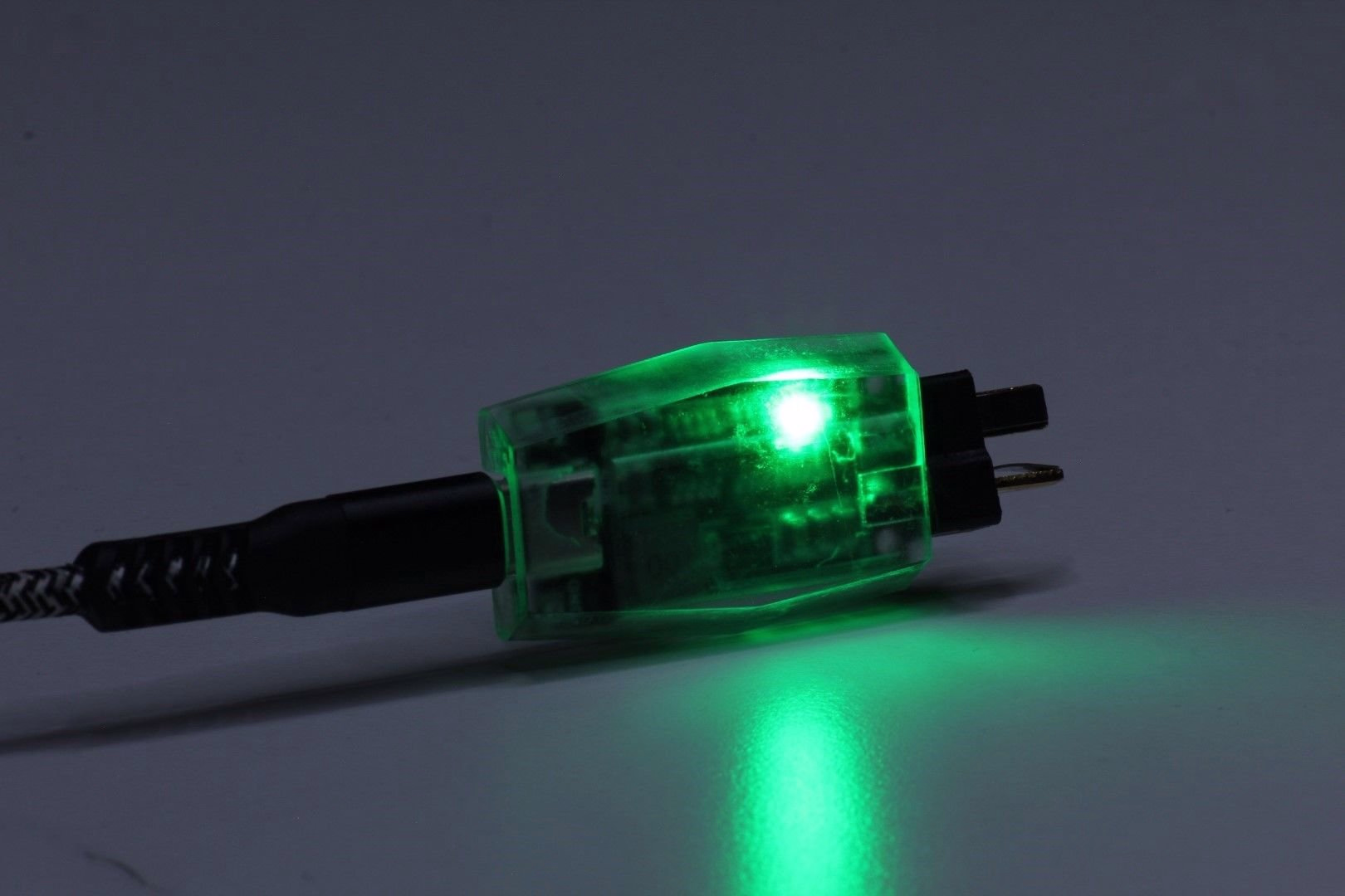 11.1V EMR Airsoft TYPE-C Şarj Aleti Charger - Görünüm 4
