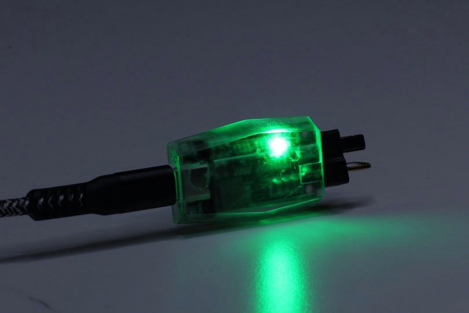 7.4V EMR Airsoft TYPE-C Şarj Aleti Charger - Görünüm 5