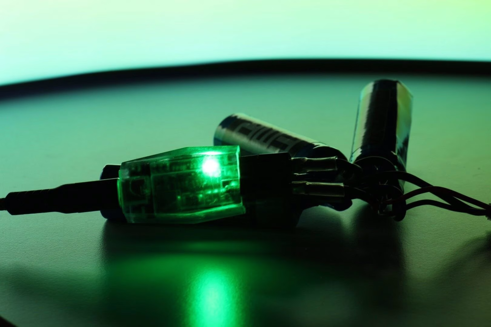 7.4V EMR Airsoft TYPE-C Şarj Aleti Charger - Görünüm 7